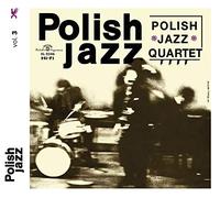 Polish Jazz Quartet - Polish Jazz Quartet (Polish Jazz)