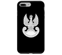POLISH LAND FORCES ARMY POLAND ARMED FORCES MILITARY EAGLE Case for iPhone 7 Plus/8 Plus