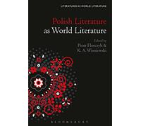 Polish Literature as World Literature