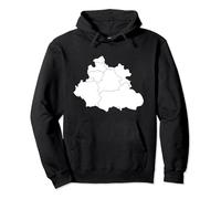 Polish Lithuanian Commonwealth - Poland Lithuania History Pullover Hoodie