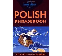 Polish (Lonely Planet Phrasebook)