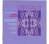 Polish Radio National Symphony Orchestra - Chrysalis