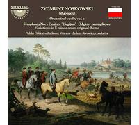 Polish Radio Orch - Orchestral Works Vol. 2