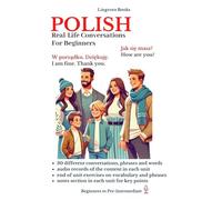 Polish: Real-Life Conversations for Beginners
