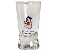 Polish Shot Glasses - Humor X