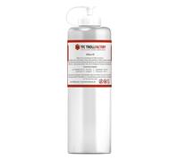 Polish silicone oil
