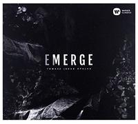 Polish Sinfonia Iuventus - Emerge