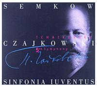 Polish Sinfonia Iuventus Orchestra - Tchaikovsky: Czajkowski