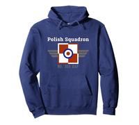 Polish Squadron 303 RAF Poles in Battle of Britain WW2 Tees Pullover Hoodie