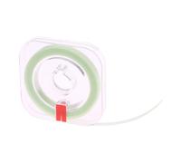 Polish Tooth Abrasive Strip - 6m Finishing Band Tool, Resin File Sanding Grinding Equipment, Teeth Cleaning Device | Hygienist Professional Home Care Mouth Health Maintenance Polishing Smoothing Syste