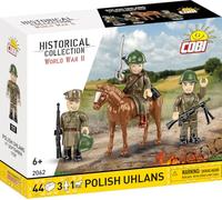 Polish Uhlans