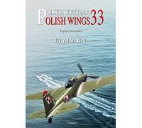 Polish Wings No. 33 Ilyushin Il-2