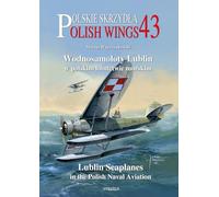 Polish Wings No. 43, Lublin Seaplanes in the Polish Naval Aviation