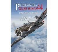 Polish Wings No. 44 Curtiss Hawk H-75: H-75/P-36a/Mohawk