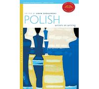 Polish Writers on Writing (Writer's World)