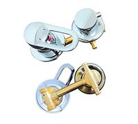 Polished Brass Shower Valve 2/3/4/5 Way Water Outlet 9/10/12.5/14.5cm Single Handle Tub & Shower Mixer Durable & Elegant Bathroom Fixture