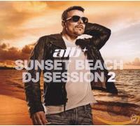Atb - Sunset Beach DJ Session 2