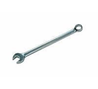 Polished Combination Spanner Wrench 32mm Extra Long 430mm Mirror Finish