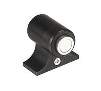 Polished Door Stopper Workmanship Door Stop Compact Magnetic Punch-Free Door Bumper Not Easy to Fall Off(D)
