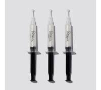 Polished London Teeth Whitening Gel 3 x 5ml Refill