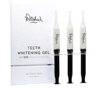 Polished London Teeth Whitening Pap Pro Whitening Gel Syringes 3x5ml