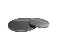 Polished Monocrystalline Silicon Wafer with Oxide Coating for Scientific Research and Semiconductor Applications 1piece(6in*1mm)
