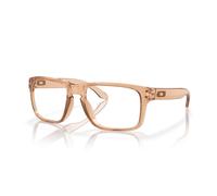 Polished Transparent Sepia / 56