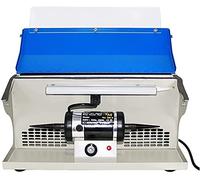 Polisher 110V/220V Polishing Machine Motor Bench Grinder Jewelry Polisher Machine Polisher Pads