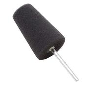 Polisher For Buffing For Car Wash For Electric Drill Polishing Head With Shaft Mirror Surface Durability Professional process