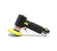 Polisher Kit Mini Air Tools Buffer Dual Action Orbital Polisher for Car