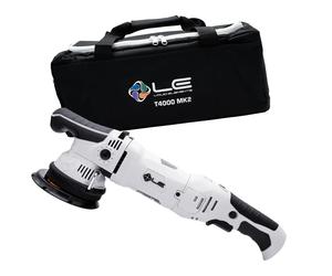 Polisher Liquid Elements T4200 T4000 V2 MK2 - Orbital 15 mm Removable Cable