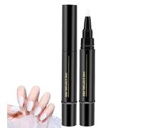 Polishey Nail Polish Pens, Christmas 3In1 O-ne Step Nail Gel Pen Brush, 36Colors 8ML Nail Polish Gel Pen for D-IY, Nail Gel Painting Polish Pen, Long Lasting French Manicure Nail Polish Tools