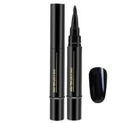 Polishey Nail Polish Pens,Colored Nail Varnish Pens,Quick-Dry Gel Nail Polish Pens,Multi Color Nail Polish Gel Pen,Nail Polish Pen Nail Arts Accessories For Women & Girls