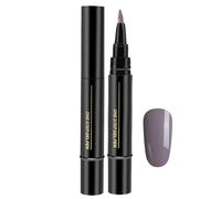 Polishey Nail Polish Pens,Colored Nail Varnish Pens,Quick-Dry Gel Nail Polish Pens,Multi Color Nail Polish Gel Pen,Nail Polish Pen Nail Arts Accessories For Women & Girls