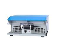 Polishing Buffing Machine with Dust Collector Bench Multi-Use Heavy Duty Power Tool 8000RPM Jewelry Polisher for Metal, Jade