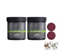 Polishing Compound for Wood, Surface Restoration Polish with Pad，2PC