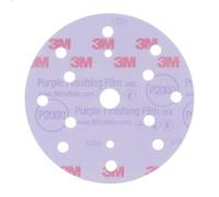 Polishing disc 3M 7100123049