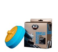 Polishing Head Pad Sponge CuttingFoam Pad M14 Rotary Hard Abrasive