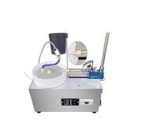 Polishing Machine Gemstone Polishing Kit Gem Power Polishers Jewelry and Angle Machine and Faceting,Digital Display