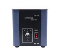 Polishing Machine Variable Speed Polisher Jewelry Ultrasonic Cleaning Machine Gold and Silver Copper Glasses Clock Dental Decontamination Degreasing