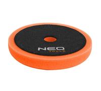 Polishing Pad 150mm x 150mm x 25mm, Medium Sponge 08-981