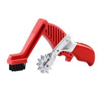 Polishing Pad Conditioning Brush - Clean Recondition Polisher Buffer Wool