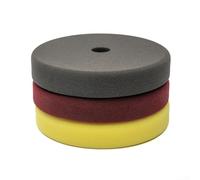Polishing Pads, Car Polishing-Sponge Buffing Pads, For Cordless Screwdrivers, Polishing-Machines, Auto Polisher