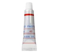 Polishing Pastes Cream Suitable For Industrial Use In Automotive And Electronics Delivering Superior Finish Jewelry Cleaner