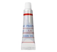 Polishing Pastes Cream Suitable For Industrial Use In Automotive And Electronics Delivering Superior Finish Jewelry Cleaner