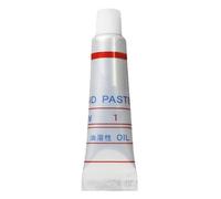 Polishing Pastes Cream Suitable For Industrial Use In Automotive And Electronics Delivering Superior Finish Jewelry Cleaner