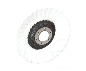 Polishing Wheel Norton 115mm X 22mm
