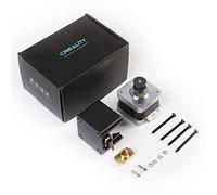 POLISI3D Ender 3 V2 X Axis Stepper Motor Kit with Limit Switch Compatible with Ender 3, Ender 3 pro, Ender 3 Max (42-34, with Gear Limit Switch kit)