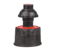 Polisport Pro Octane Quick Fill Spout Golden