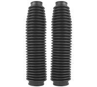 Polisport 836500004 Fork Boots, Set of 10